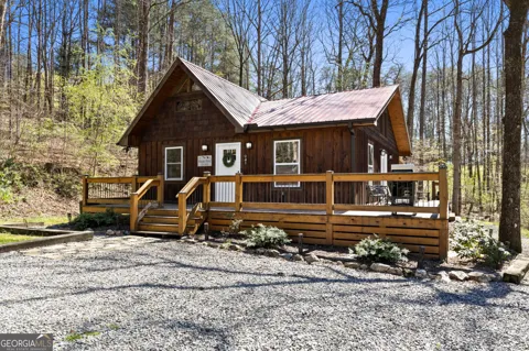 941 Hidden Valley DR