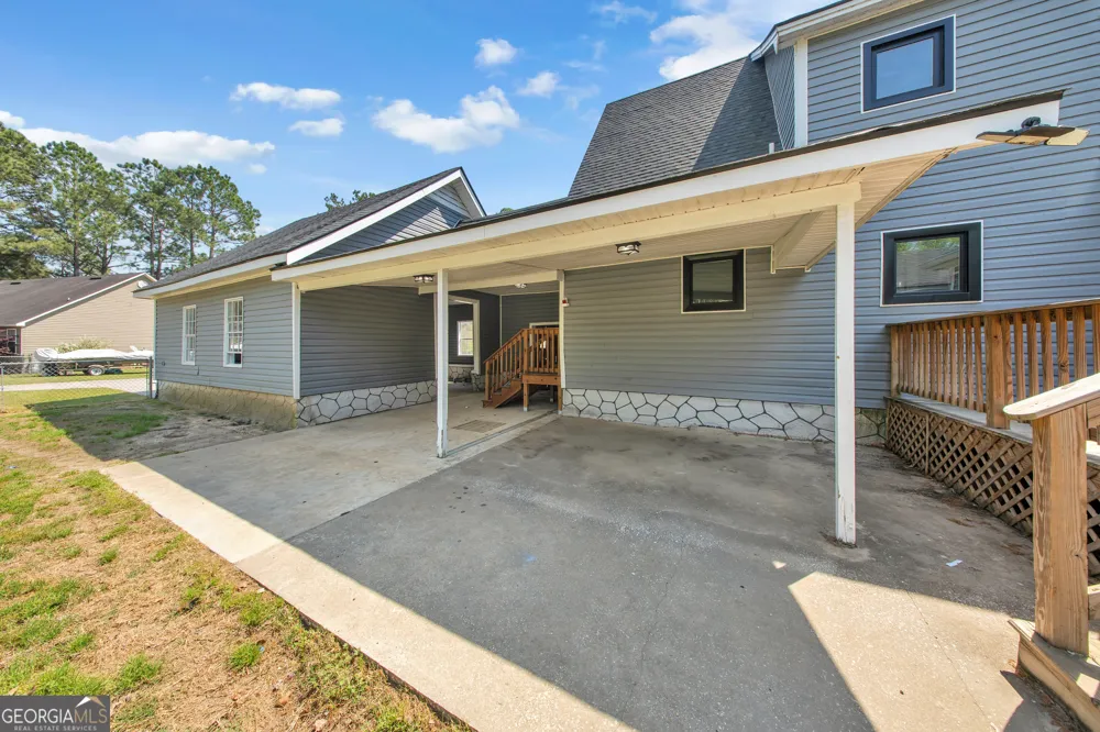 362 Cherokee DR Moultrie, GA 31768