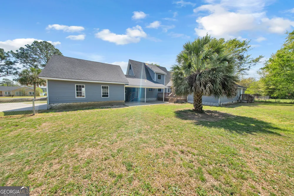 362 Cherokee DR Moultrie, GA 31768