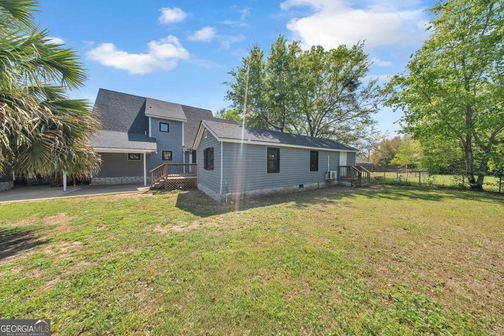 362 Cherokee DR Moultrie, GA 31768