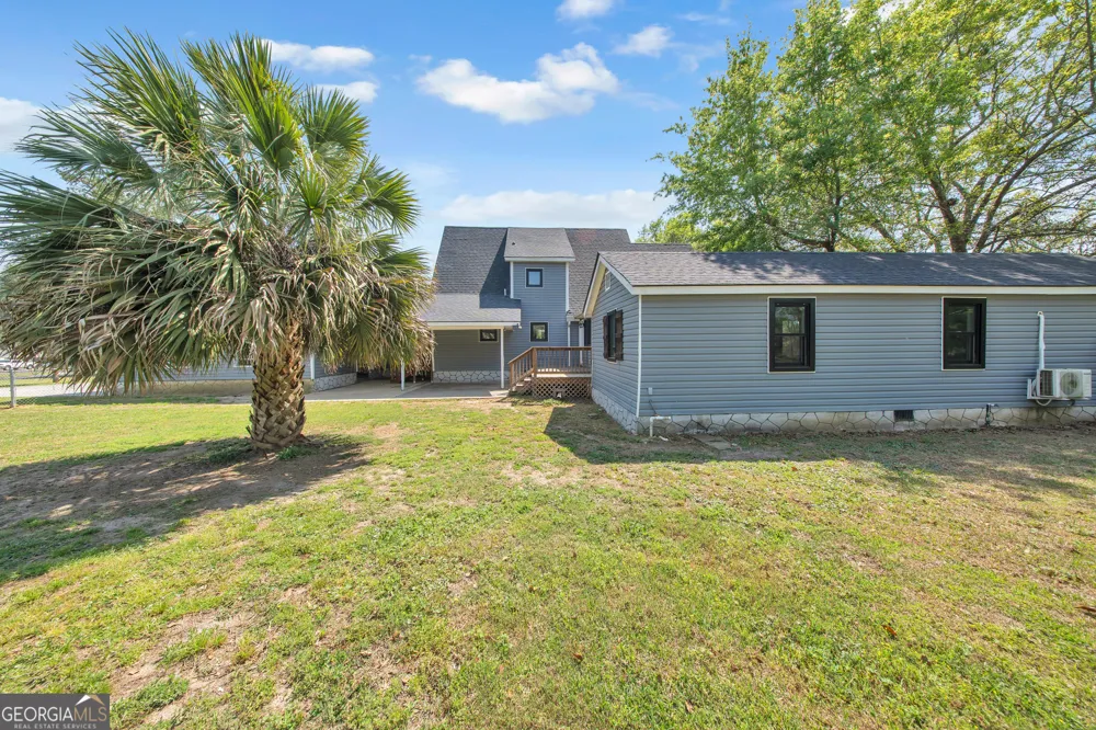 362 Cherokee DR Moultrie, GA 31768