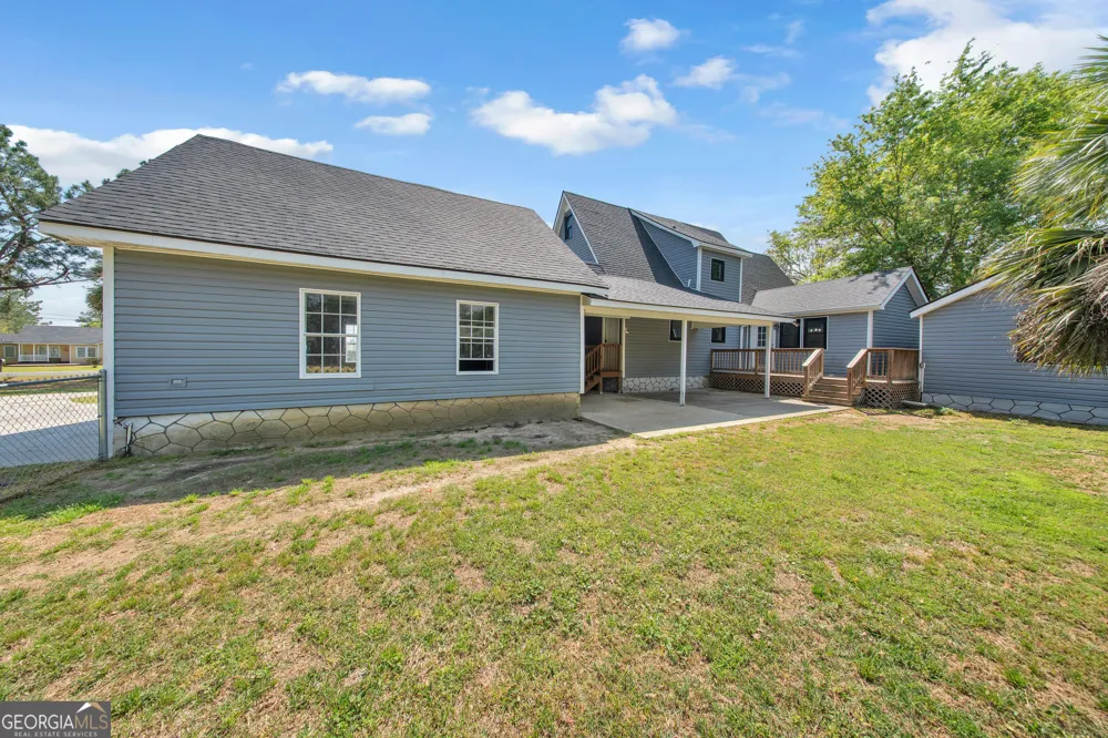 362 Cherokee DR Moultrie, GA 31768