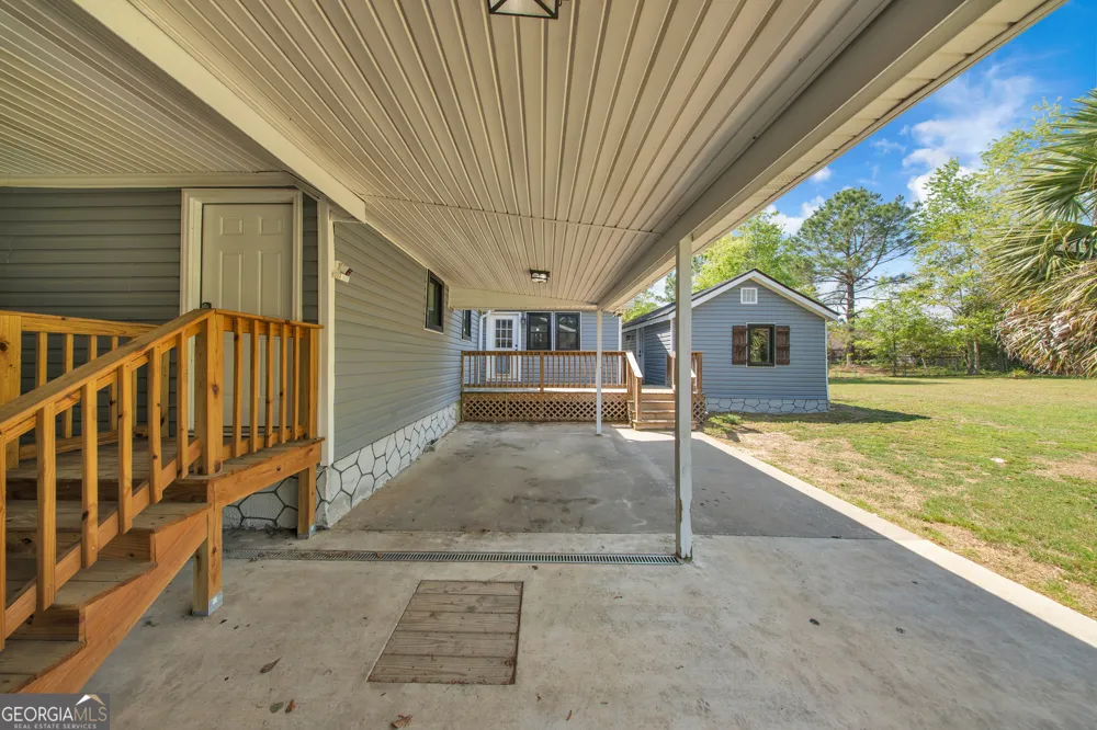 362 Cherokee DR Moultrie, GA 31768