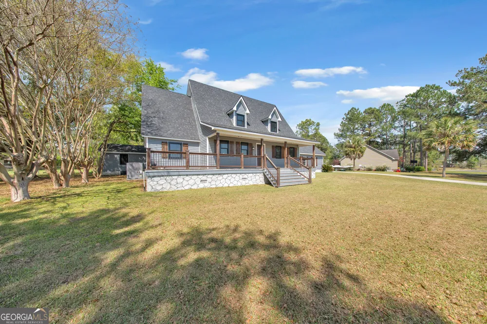 362 Cherokee DR Moultrie, GA 31768