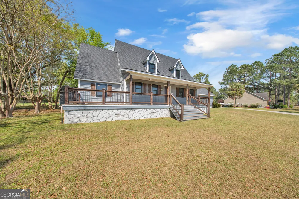 362 Cherokee DR Moultrie, GA 31768