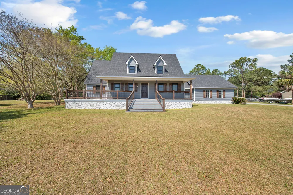 362 Cherokee DR Moultrie, GA 31768