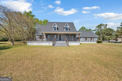 362 Cherokee DR