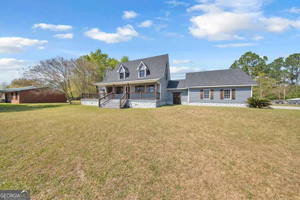 362 Cherokee DR Moultrie, GA 31768