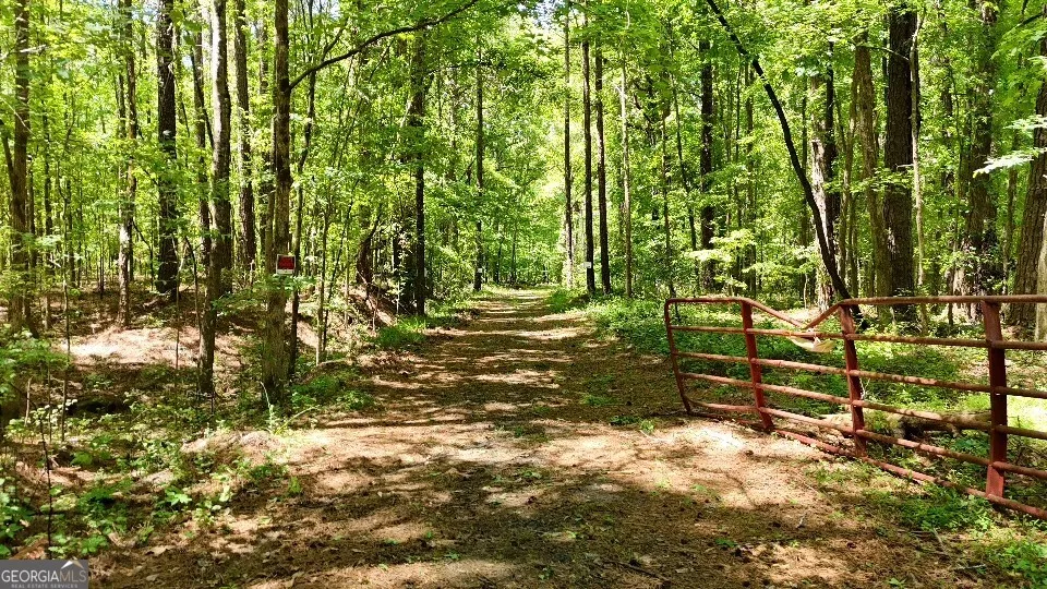 955 Cheatham RD Griffin, GA 30223
