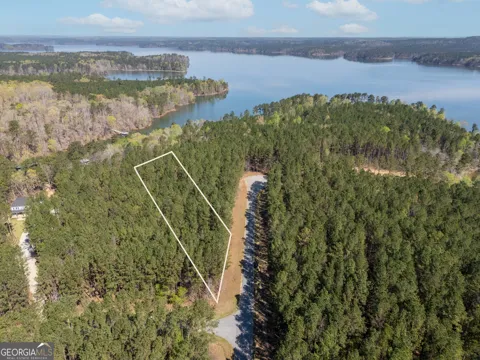 LOT 23 S Pointe CV