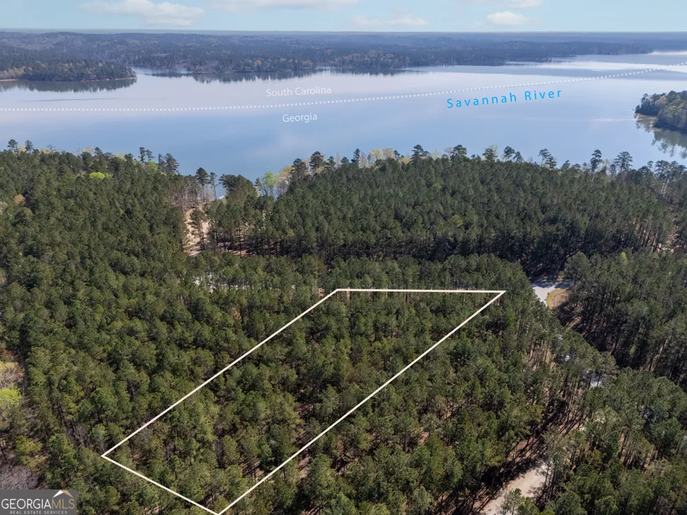 LOT 23 S Pointe CV Lincolnton, GA 30817