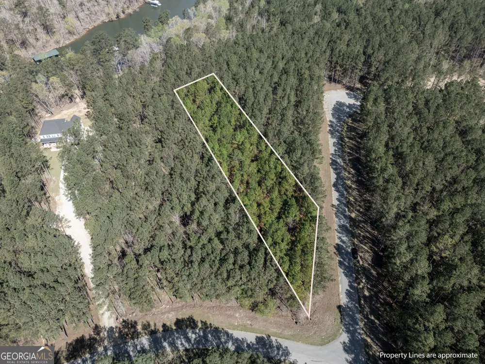 LOT 23 S Pointe CV Lincolnton, GA 30817
