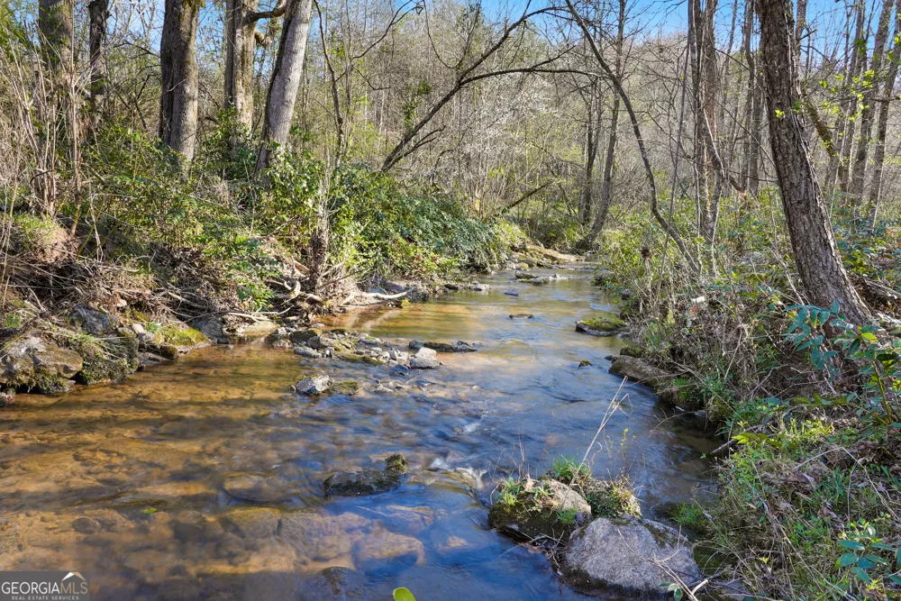 0 Mill Run Sautee Nacoochee, GA 30571
