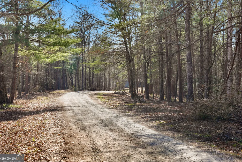 0 Mill Run Sautee Nacoochee, GA 30571