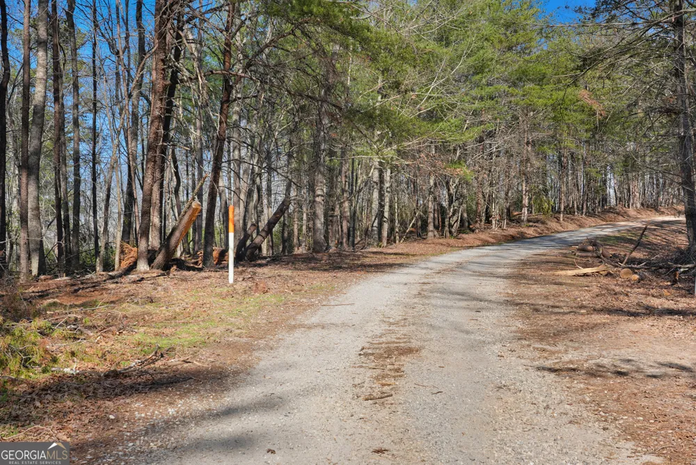 0 Mill Run Sautee Nacoochee, GA 30571