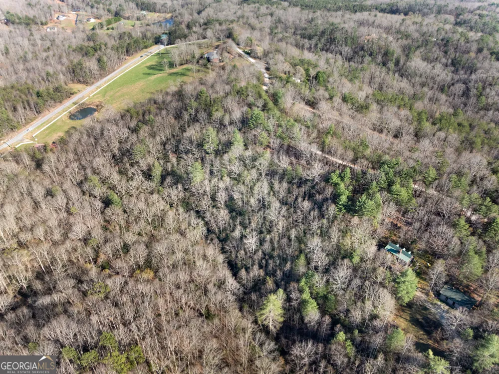 0 Mill Run Sautee Nacoochee, GA 30571