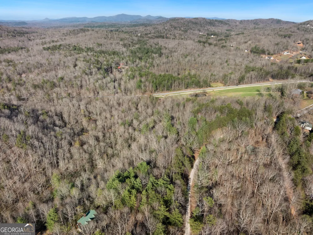 0 Mill Run Sautee Nacoochee, GA 30571