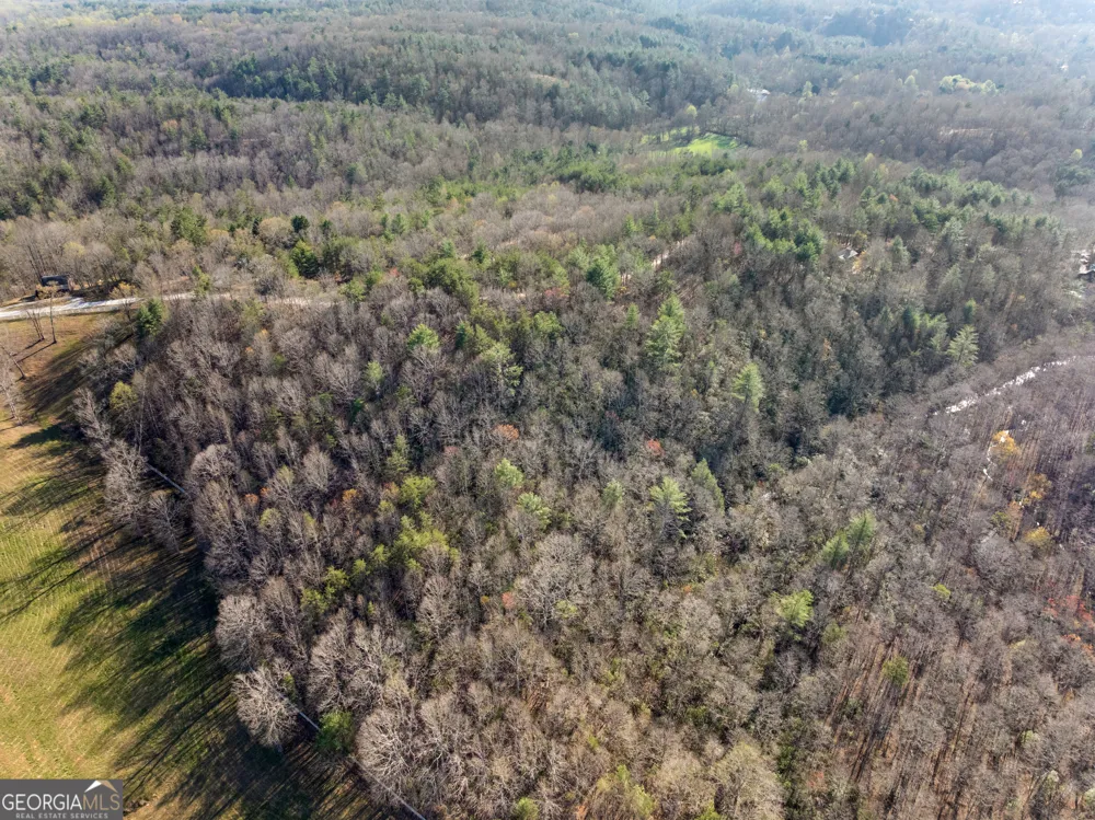 0 Mill Run Sautee Nacoochee, GA 30571