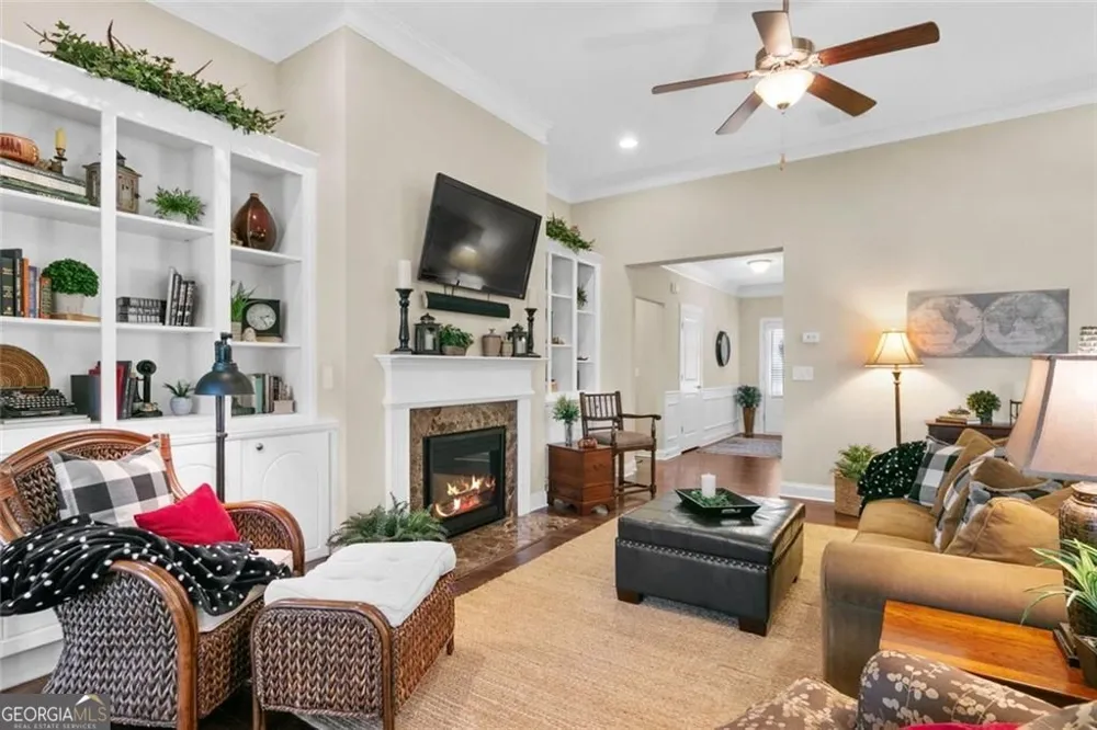 559 Bishopton ST Grayson, GA 30017