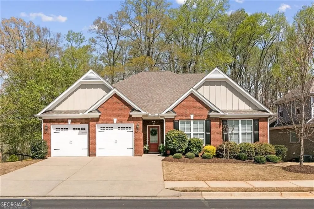 559 Bishopton ST Grayson, GA 30017