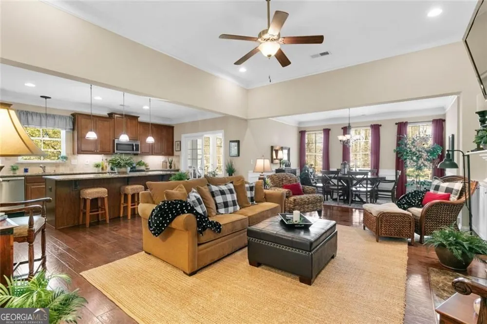 559 Bishopton ST Grayson, GA 30017