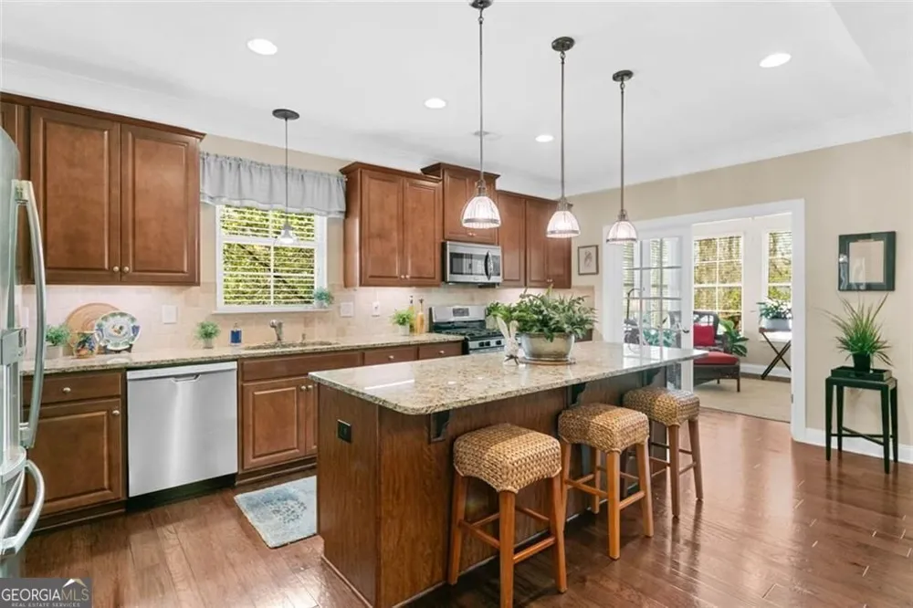 559 Bishopton ST Grayson, GA 30017