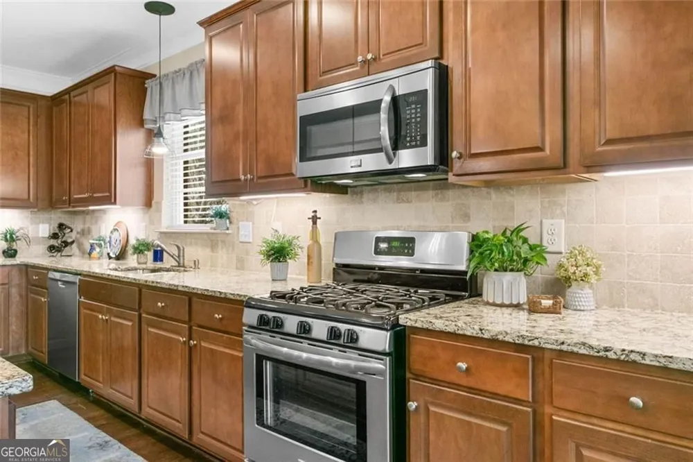 559 Bishopton ST Grayson, GA 30017