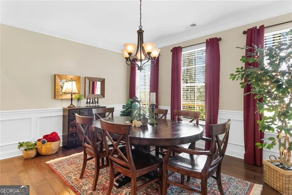 559 Bishopton ST Grayson, GA 30017
