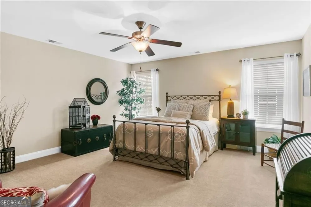 559 Bishopton ST Grayson, GA 30017