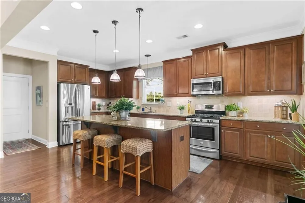 559 Bishopton ST Grayson, GA 30017