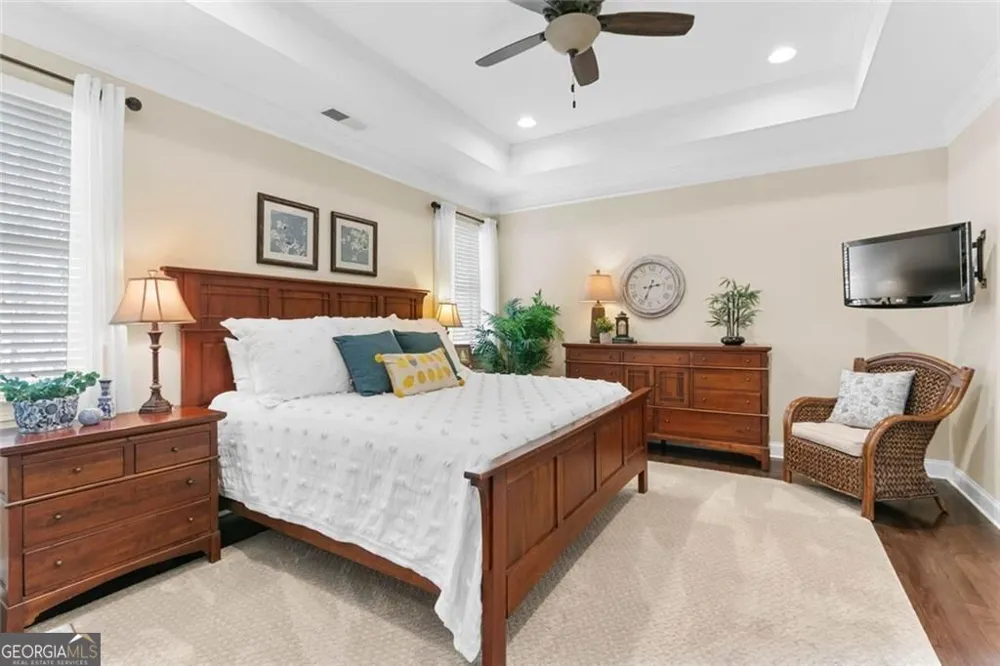 559 Bishopton ST Grayson, GA 30017