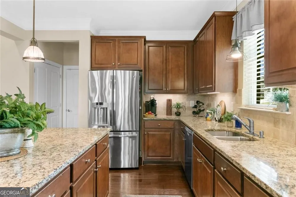 559 Bishopton ST Grayson, GA 30017