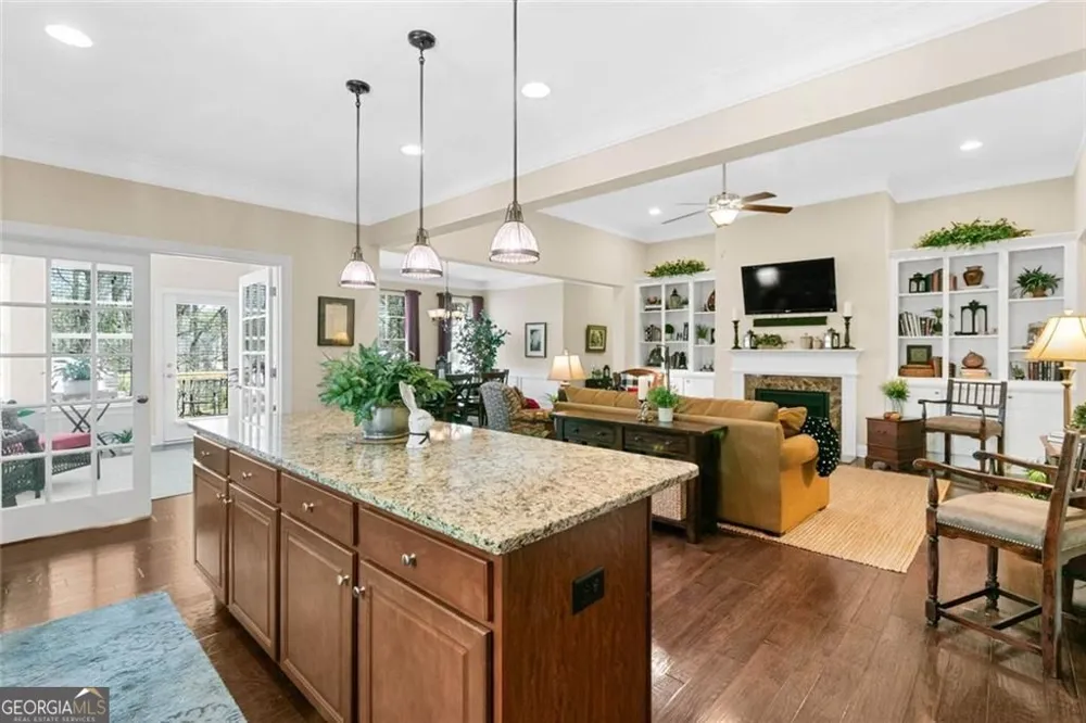 559 Bishopton ST Grayson, GA 30017