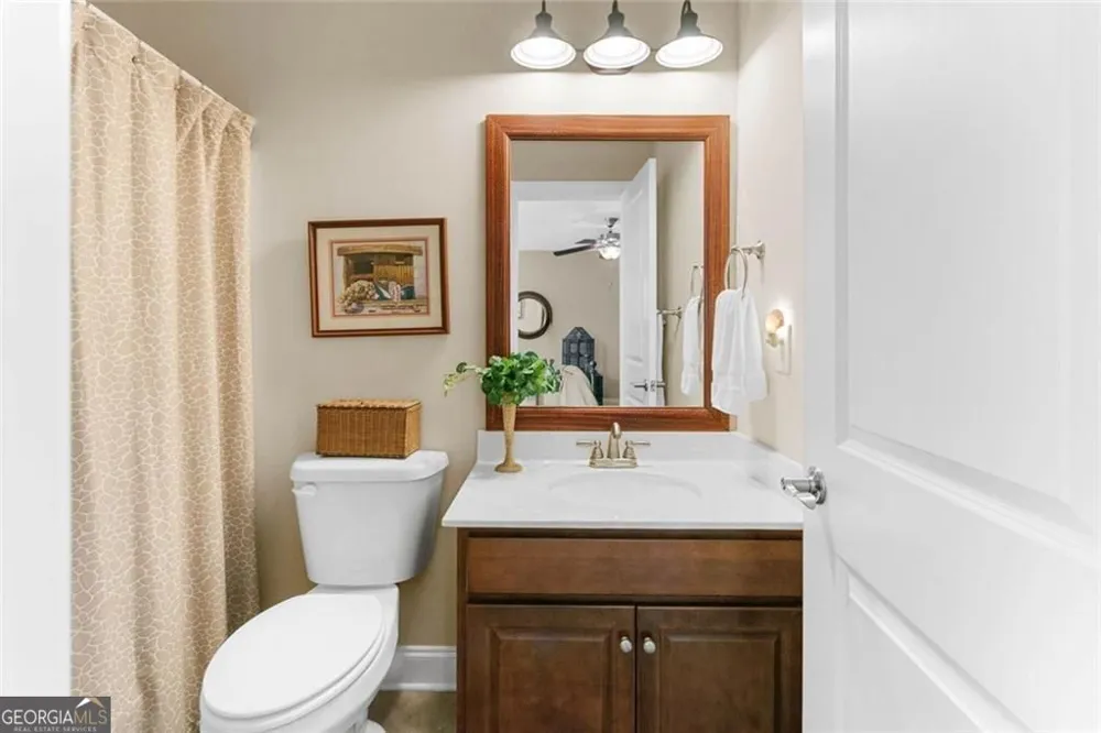 559 Bishopton ST Grayson, GA 30017
