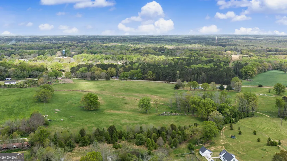 242 McCrary RD Molena, GA 30258