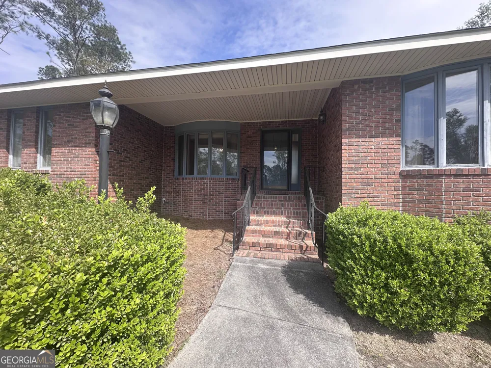 1869 Florida AVE Soperton, GA 30457