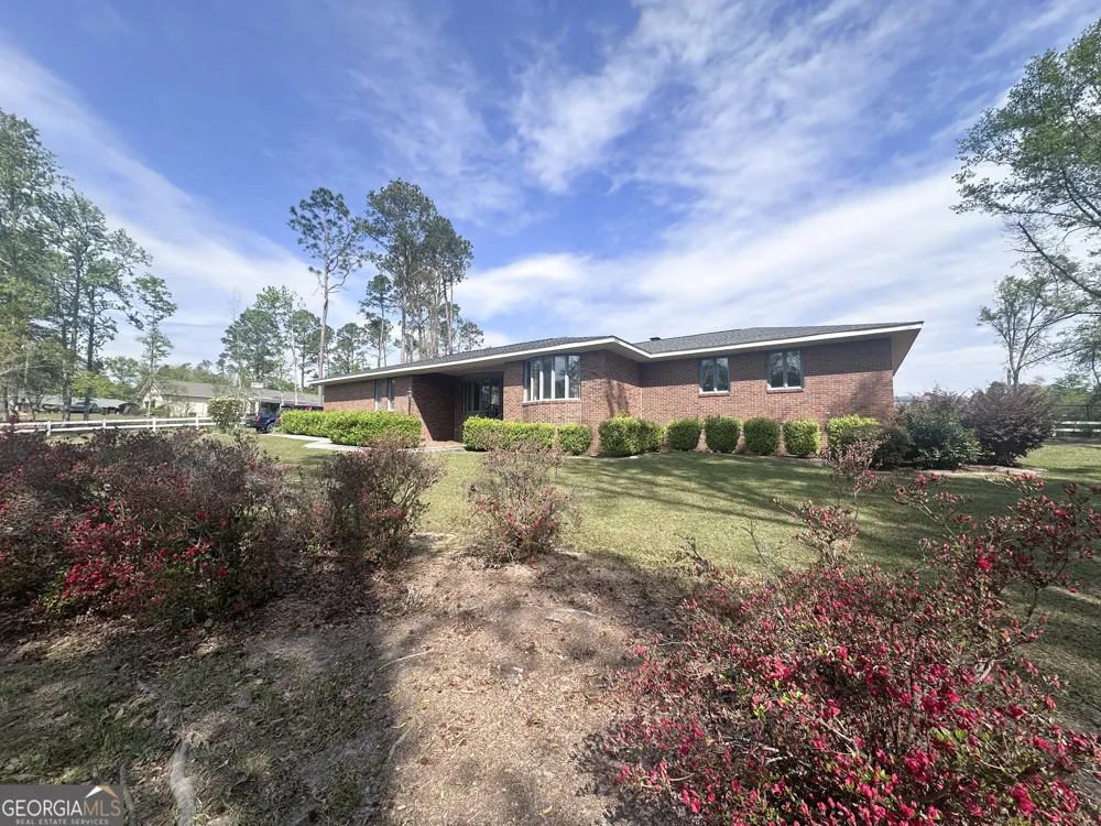 1869 Florida AVE Soperton, GA 30457