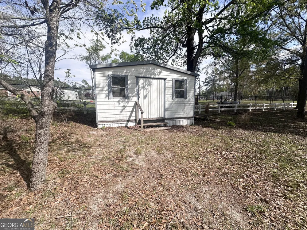 1869 Florida AVE Soperton, GA 30457