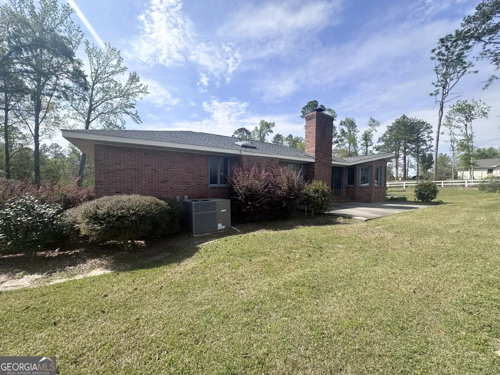 1869 Florida AVE Soperton, GA 30457
