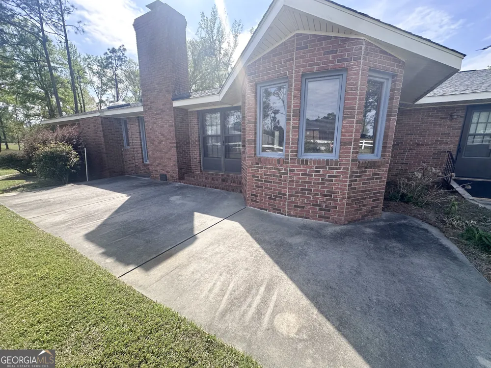 1869 Florida AVE Soperton, GA 30457