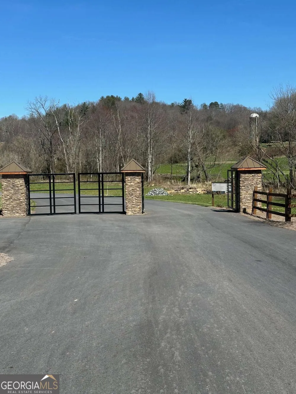 LOT 188 The Ridges Morganton, GA 30560