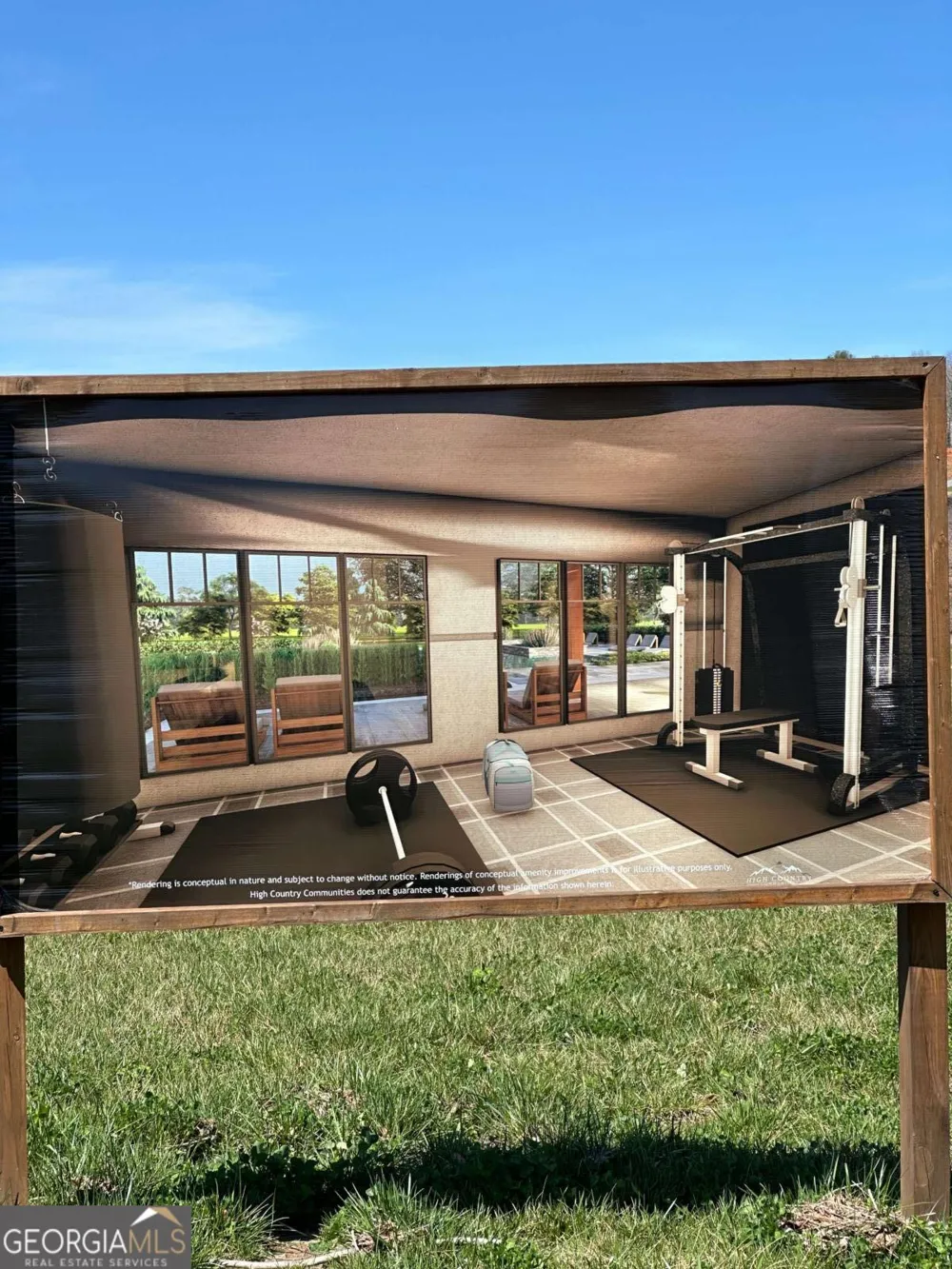 LOT 188 The Ridges Morganton, GA 30560