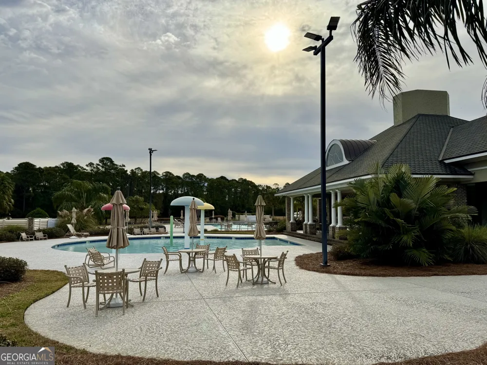 306 Clubhouse CIR St. Marys, GA 31558