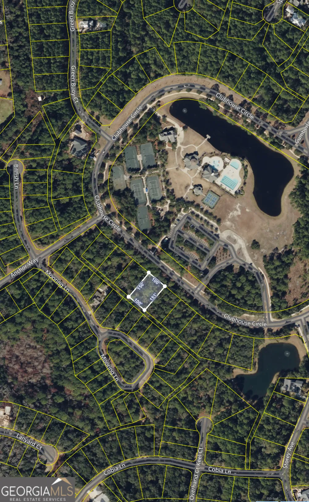 306 Clubhouse CIR St. Marys, GA 31558