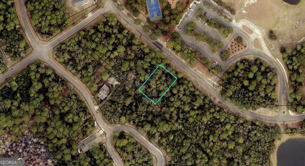 306 Clubhouse CIR St. Marys, GA 31558