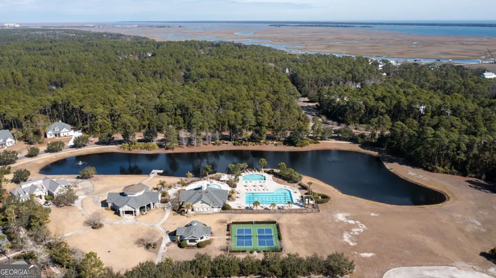 306 Clubhouse CIR St. Marys, GA 31558