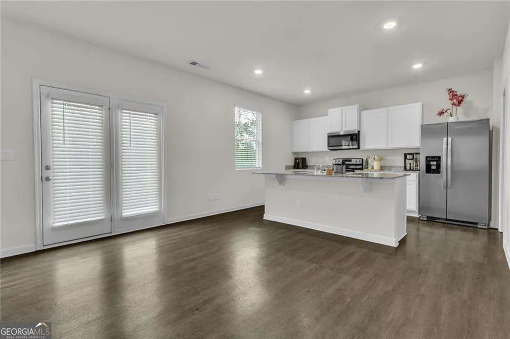 23 Embry BLVD Pendergrass, GA 30567