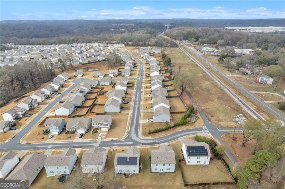 23 Embry BLVD Pendergrass, GA 30567