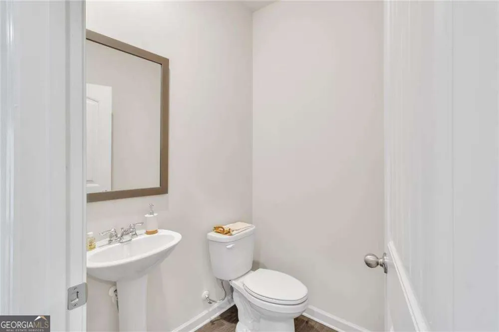 23 Embry BLVD Pendergrass, GA 30567