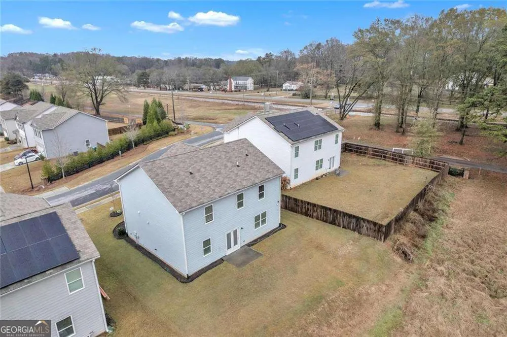 23 Embry BLVD Pendergrass, GA 30567